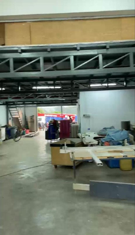 Jalan Dato Yunus , Taman Perindustrian Dato Yunus Sulaiman, 81120 Johor Bahru, Johor Darul Ta'zim — Terrace Factory for Rent — photo 3