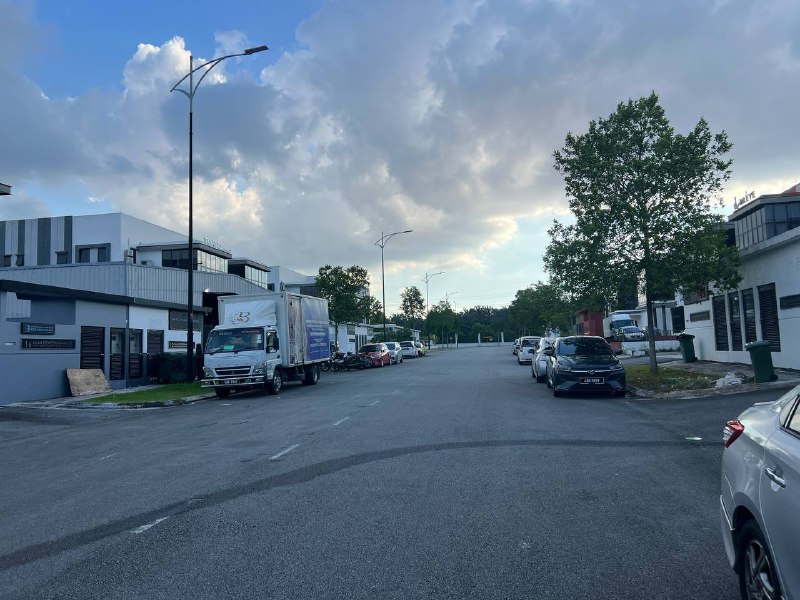 Eco business park 1 — Cluster factory for Sale