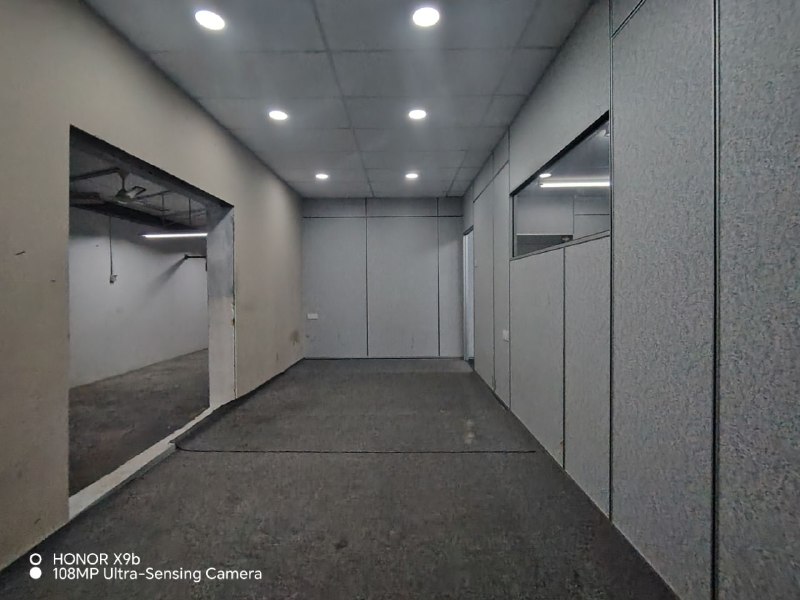 Taman Universiti, Skudai — Terrace Factory for Rent