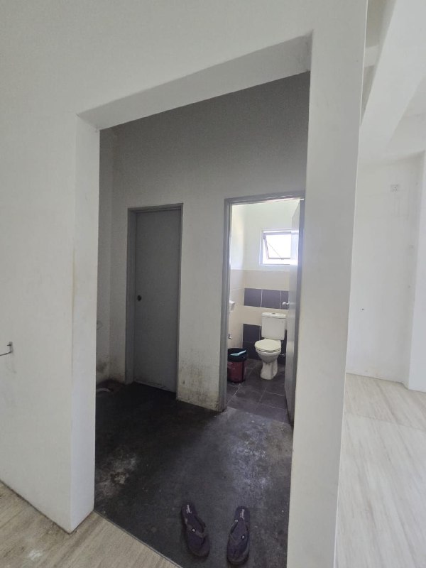I-Parc @ Tanjung Pelepas — 3 Storey Semi-detached Factory (Corner Lot) for Rent — photo 6