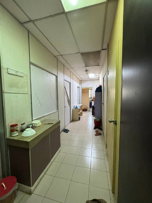 Taman Perindustrian Cemerlang — Semi-detached factory for Sale — photo 3