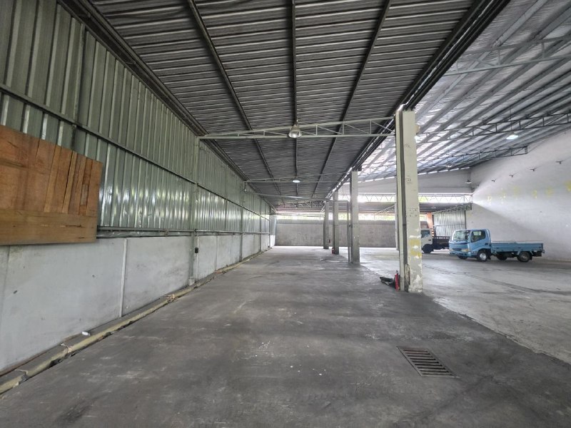 Impian Emas, Jalan Selatan — Semi D Factory for Rent