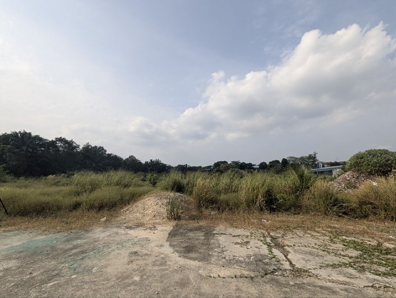 Sungai Tiram — Converted Industrial Land for Sale — photo 2