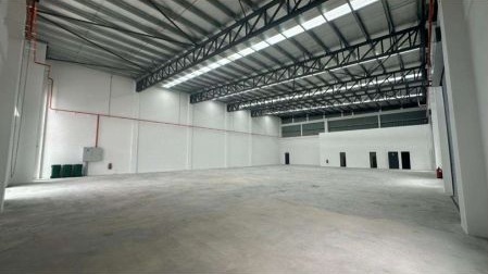 Eco Business Park 1 Phase 3 Semi-Detached Factory for Rent — RM16,000/month — photo 4