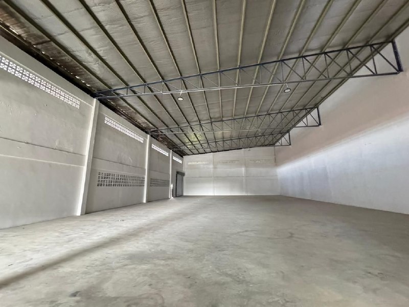 Desa Cemerlang — 2 Storey Semi Detached Factory for Rent — photo 5