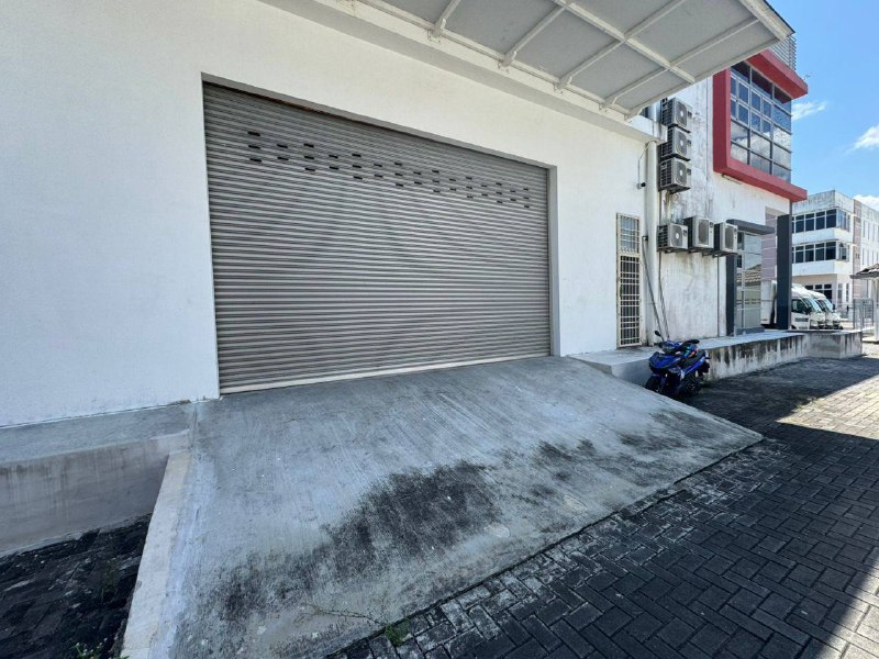Tanjung Pelepas — Factory for Rent — photo 3
