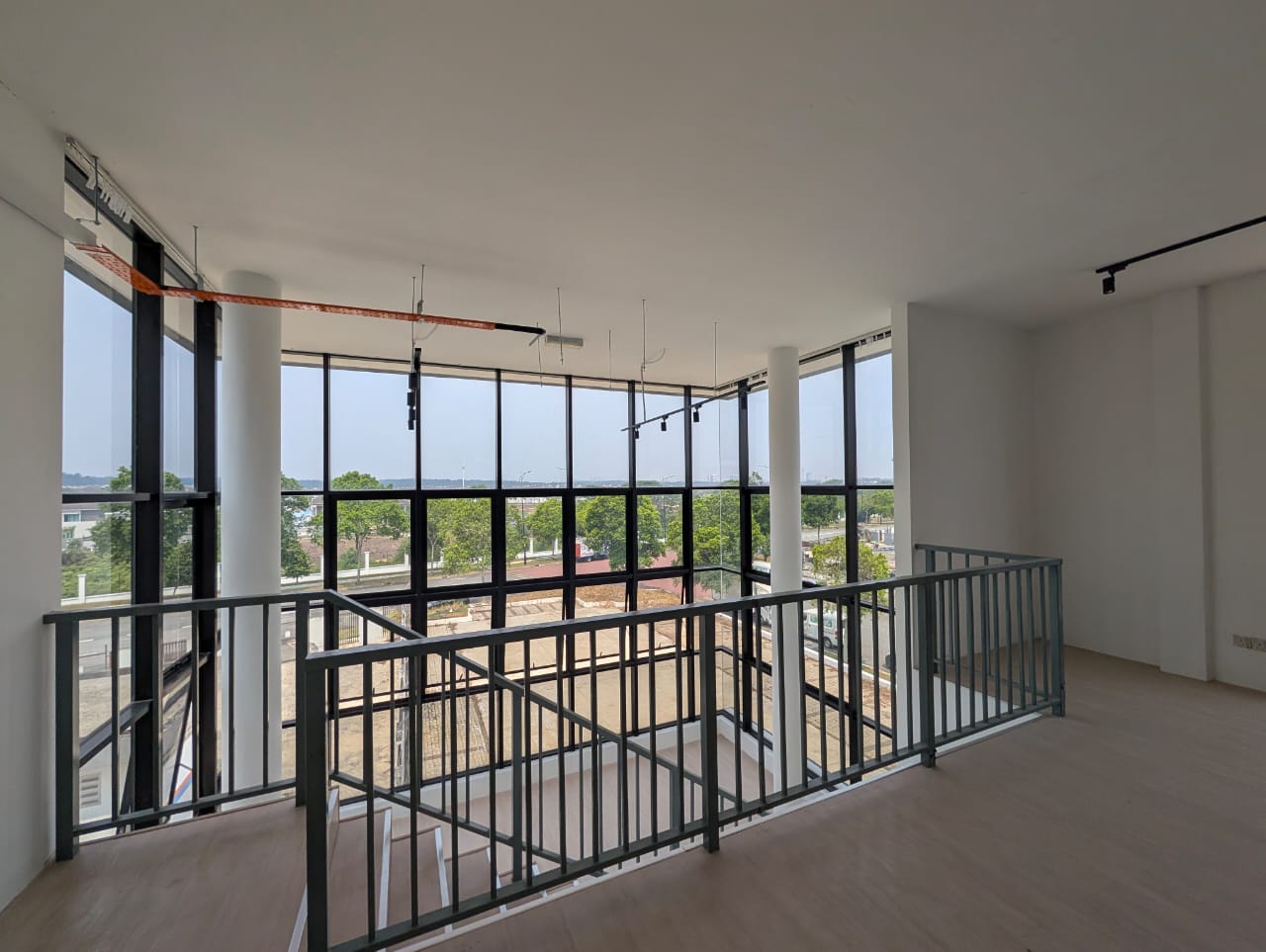 Storey Cluster Factory Corner @ Eco Business Park 1, Eco Hub Phase 2 — photo 9
