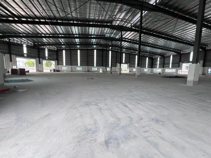 Desa Cemerlang — Detached Factory for Rent — photo 7