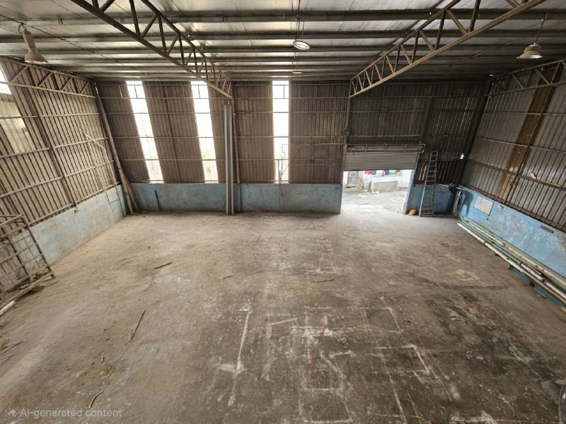 Ulu Tiram — terrace factory for Sale or Rent — photo 3