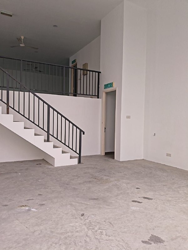 Eco Business Park 1 (EBP1) Phase 2 — 1.5 Storey Cluster Factory for Sale — photo 6