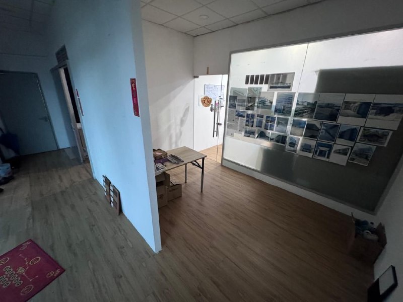 Kempas — Semi D Factory for Sale — photo 2