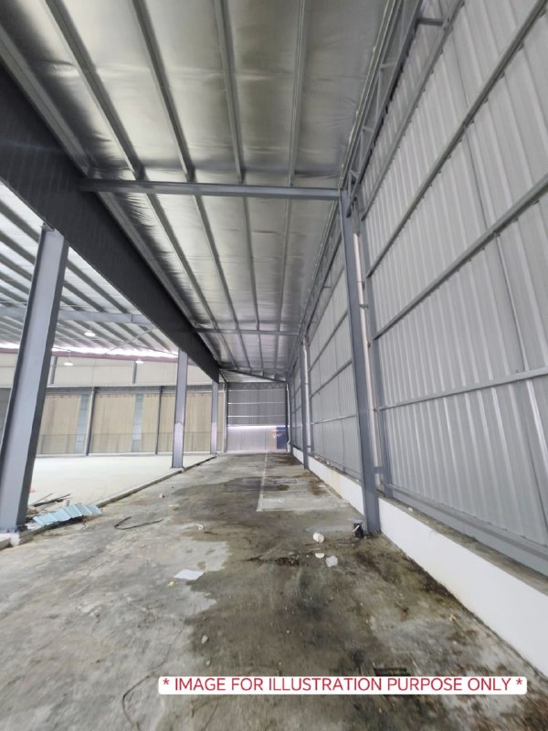 Plentong Semi-Detached Factory for Rent — 16,314 sqft Built-Up — photo 6