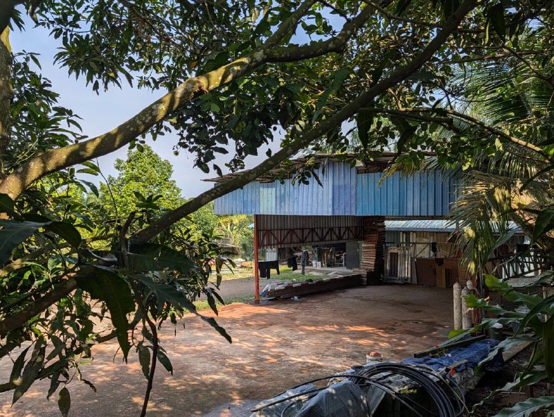 Kulai — Factory for Sale — photo 5