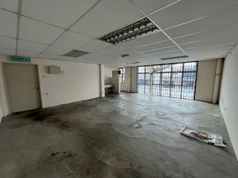 Senai Terrace Factory for Rent — 4,320 sqft Built-Up — photo 8
