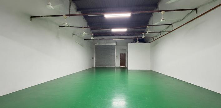 Bandar Seri Alam — Factory for Sale