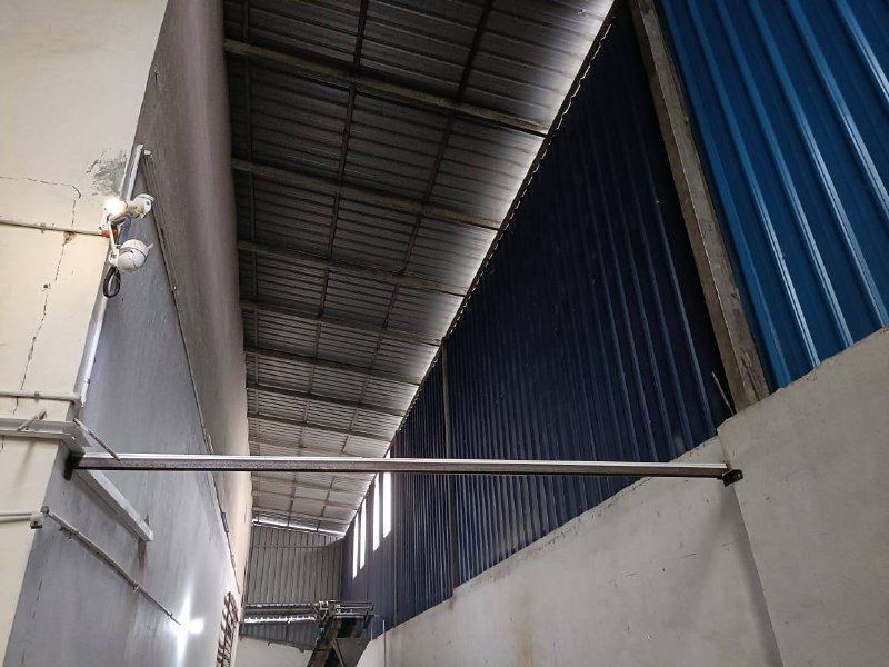 Kulai — 1.5 Storey Semi-D Factory for Sale