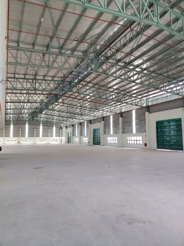 Taman Perindustrian Maju Jaya — Detached Factory for Rent — photo 4
