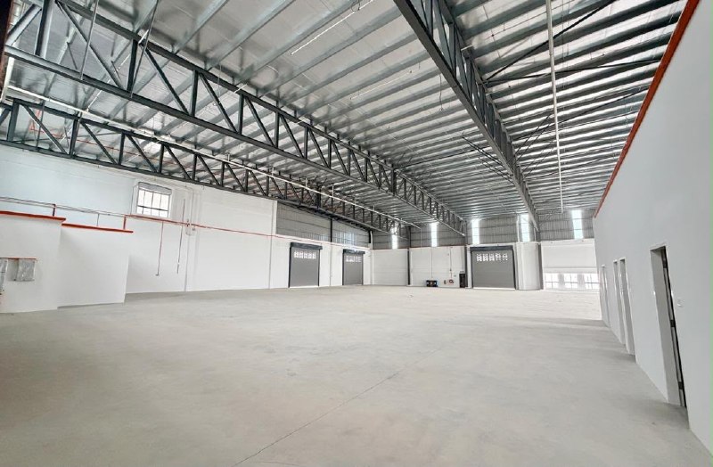 Selesa Jaya — Industrial premises for Rent — photo 2