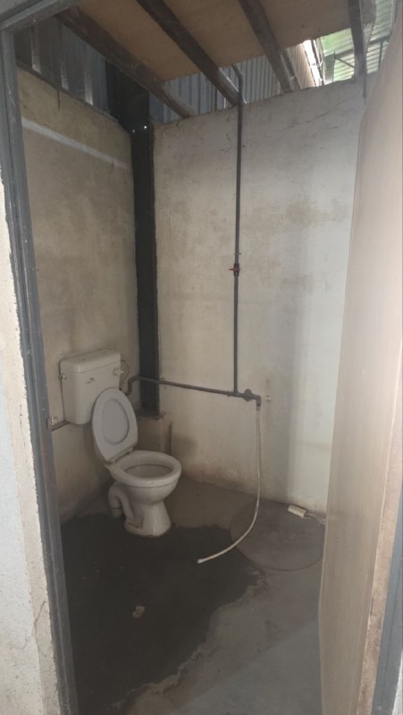 Taman Pontian Jaya — Single Storey Factory for Rent — photo 2