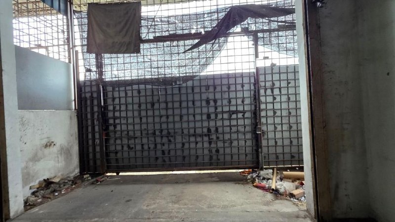 Nusa Cemerlang, Gelang Patah — Semi-detached factory for Rent — photo 6