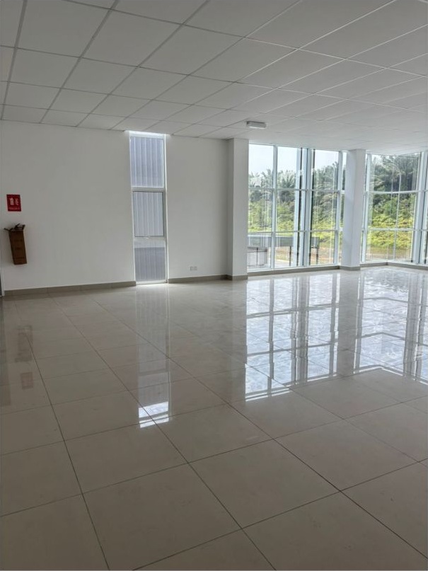 Desa Cemerlang Cluster Factory for Sale — 9,752 sqft Land — photo 5
