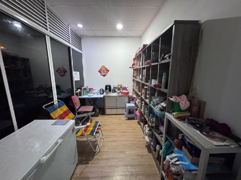 Kempas — Semi D Factory for Sale — photo 3