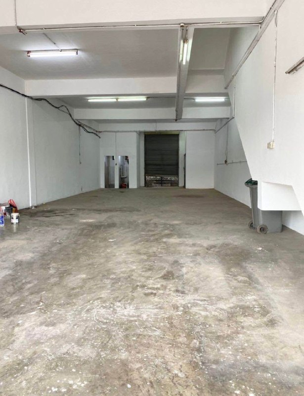 Tampoi — Factory for Rent — photo 4