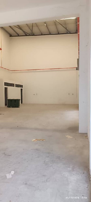 Eco Business Park 2 Phase 1 Cluster Factory for Rent — RM9,300/month — photo 5