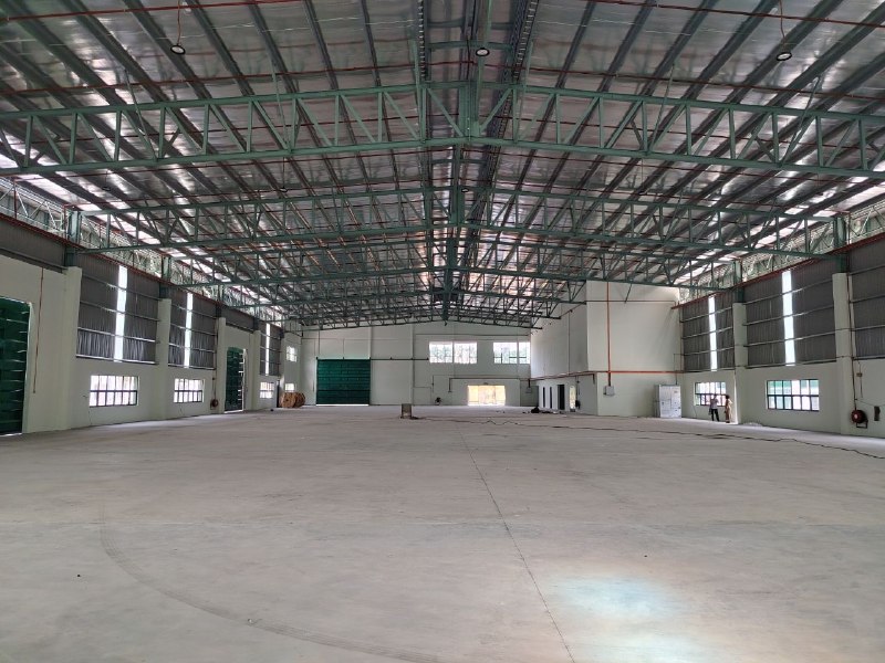 Taman Perindustrian Maju Jaya — Detached Factory for Rent — photo 5