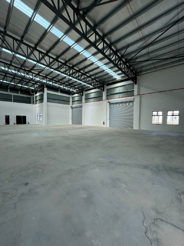 Eco Business Park 1 — Factory for Rent — photo 2