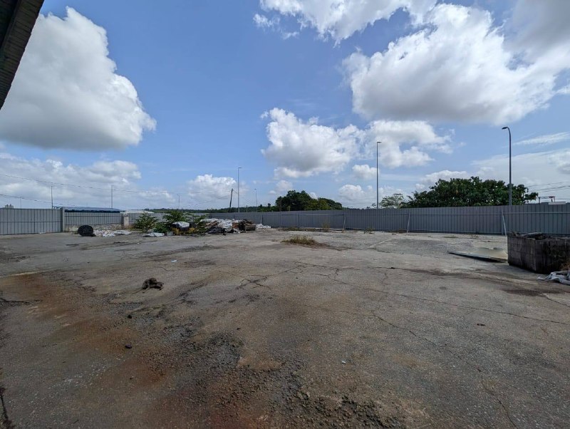 Kulai — Single Storey Factory for Rent — photo 8