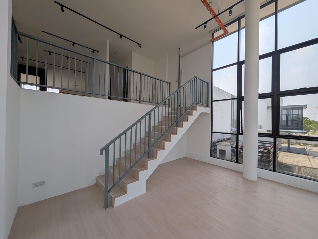 Storey Cluster Factory Corner @ Eco Business Park 1, Eco Hub Phase 2 — photo 4