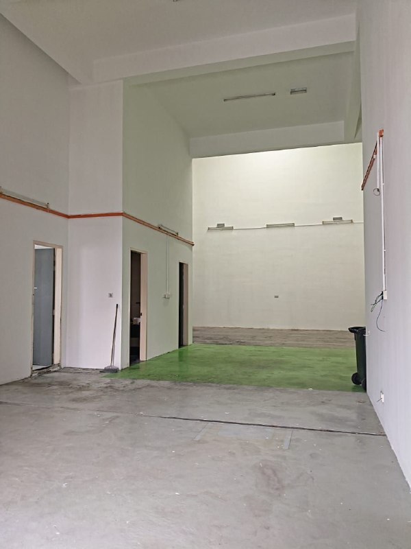 Eco Business Park 1 (EBP1) Phase 2 — 1.5 Storey Cluster Factory for Sale — photo 3