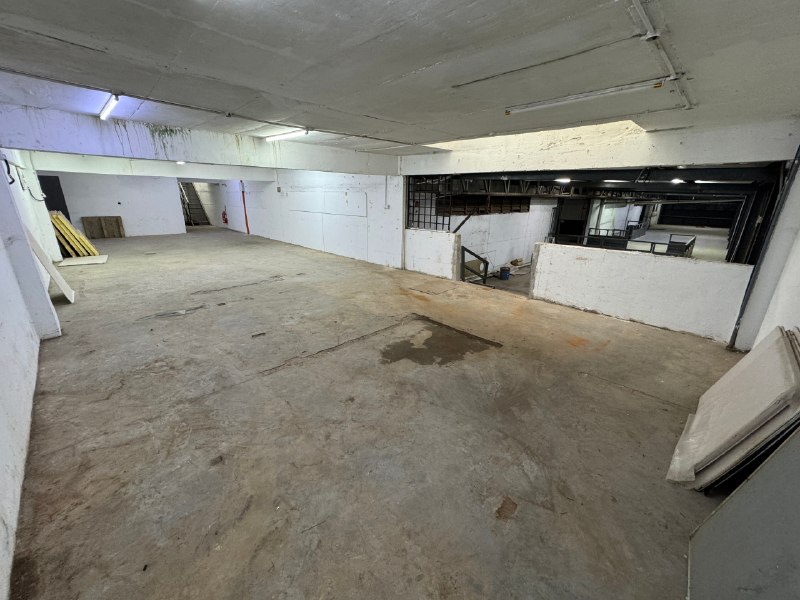 Desa Cemerlang — Semi-Detached Factory for Rent — photo 10