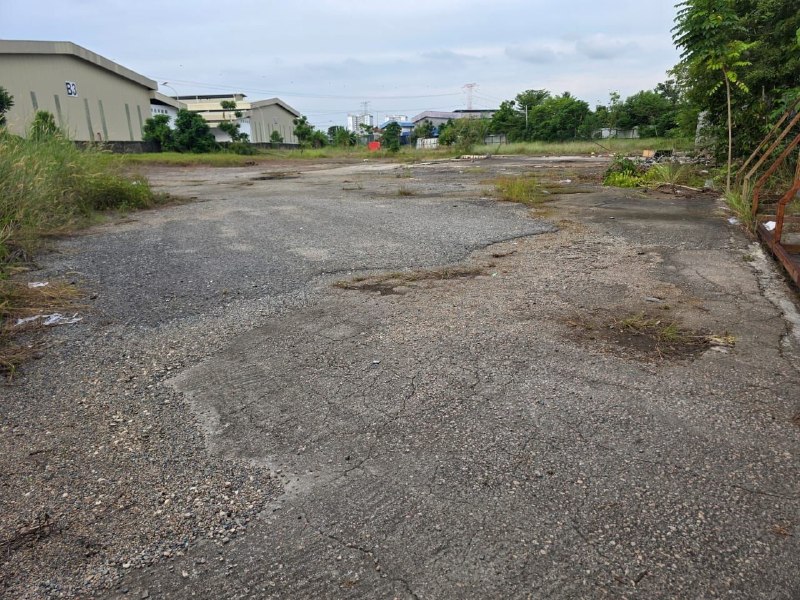 Kota Puteri, Johor Bahru, Johor — Agriculture land zoned industrial for Sale — photo 1