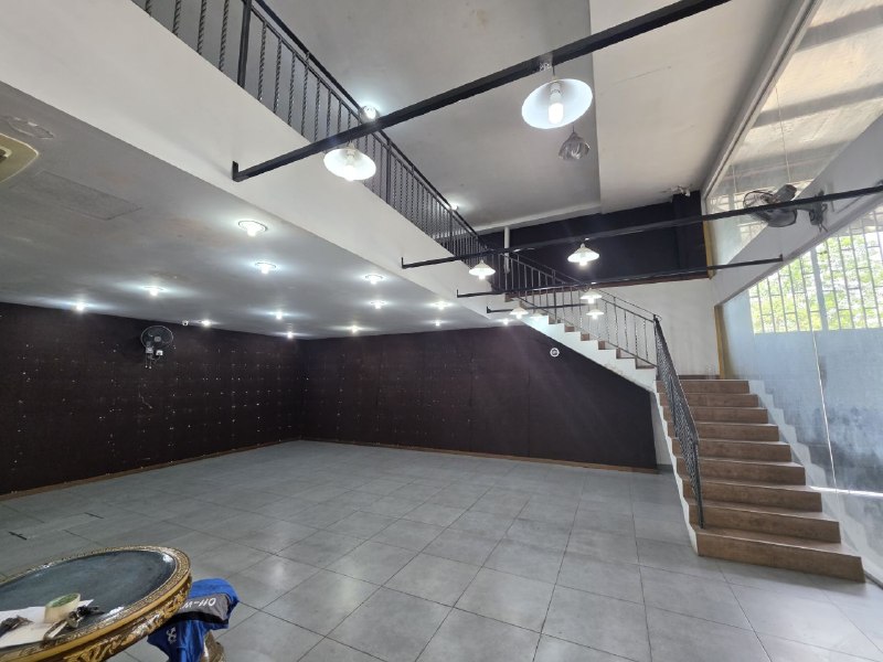 Impian Emas, Jalan Selatan — Semi D Factory for Rent — photo 5