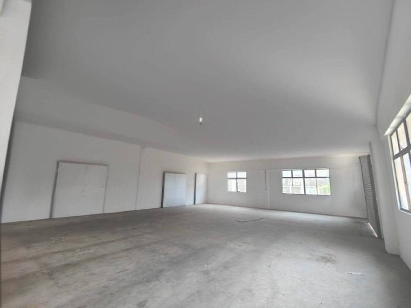 Desa Cemerlang — Semi-detached factory for Rent — photo 7