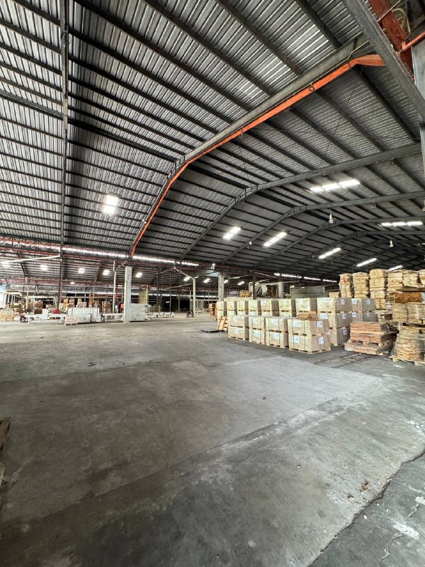 Kawasan Perindustrian Pagoh — Detached Factory for Sale — photo 6