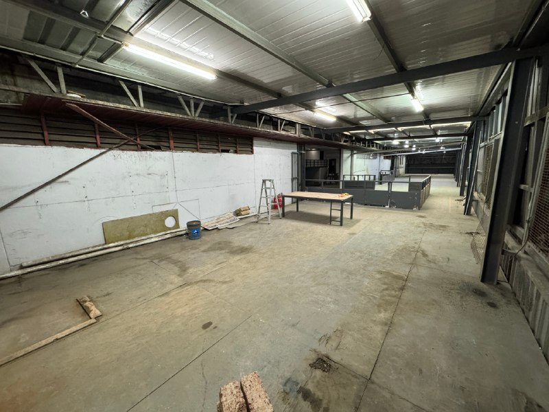 Desa Cemerlang — Semi-Detached Factory for Rent — photo 5