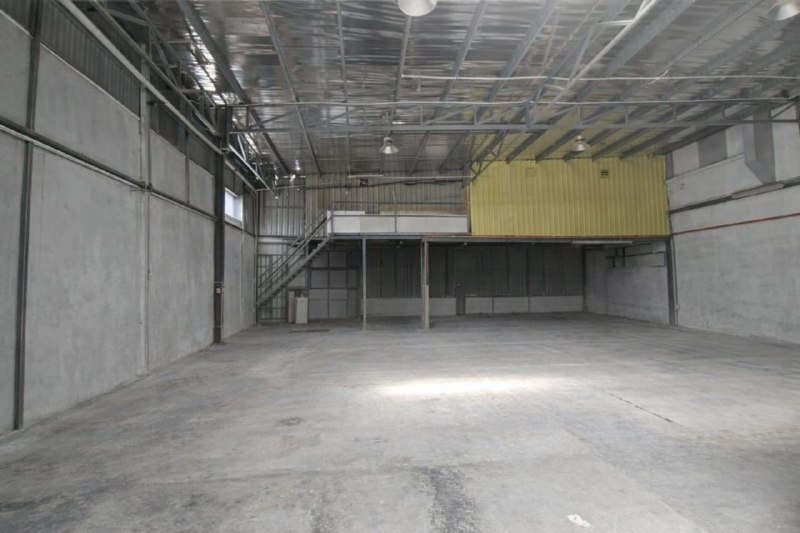 Eco Business Park 1 Phase 1 Extended Cluster Factory for Sale — 12,000 sqft Built-Up — photo 1