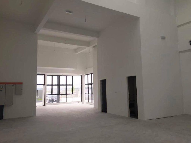 Eco Business Park 2 — 1.5 Storey Cluster Factory for Sale — photo 2