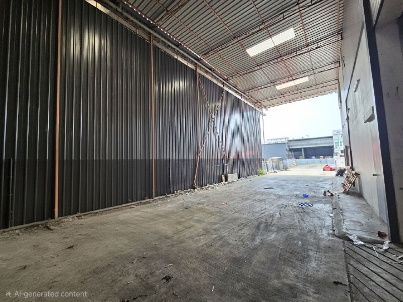 Eco Business Park 1 (Phase 1), near Bandar Dato Onn / Setia Indah — 1.5 Storey Cluster Factory (Intermediate lot) for Re — photo 2
