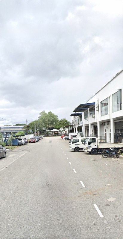 Taman Industri jaya — 1.5 Storey Terrace Factory for Sale or Rent — photo 8
