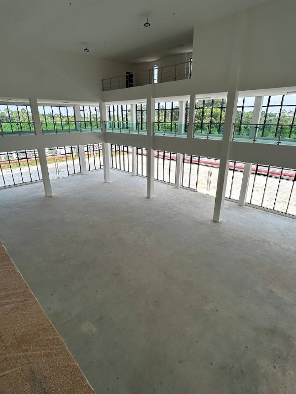 Impian Emas, JB — Single storey detached factory for Rent