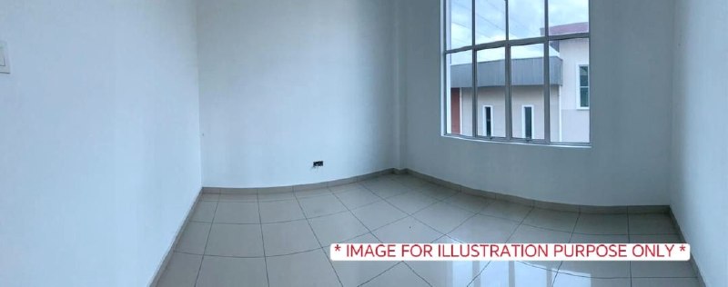 Tiong Nam Kempas 2 Semi-Detached Factory with Mezzanine for Sale — photo 7