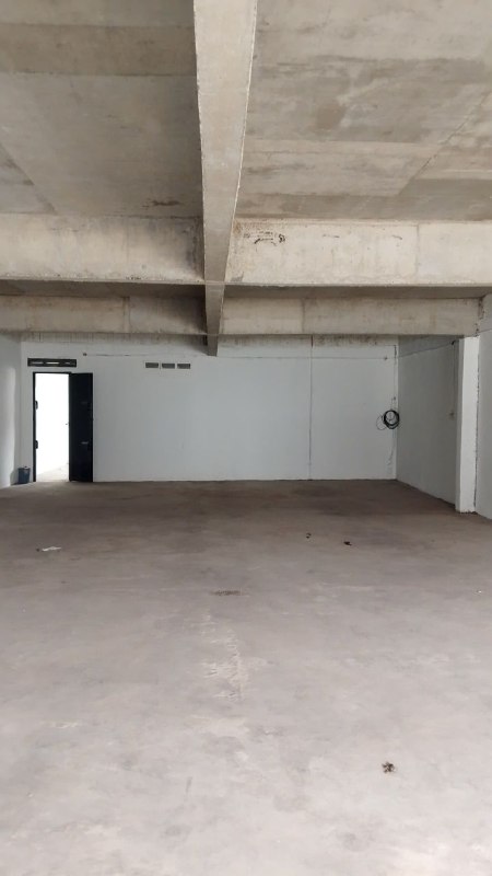 Kulai — Double Storey Terrace Factory for Sale — photo 4