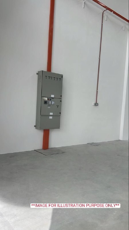 Eco Business Park 1 Phase 3.2 Corner Cluster Factory for Rent — RM15,000/month — photo 4