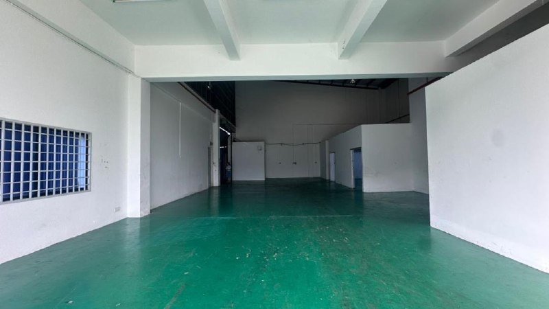 Eco Business Park 1 — 1.5 Storey Cluster Factory for Sale or Rent — photo 5
