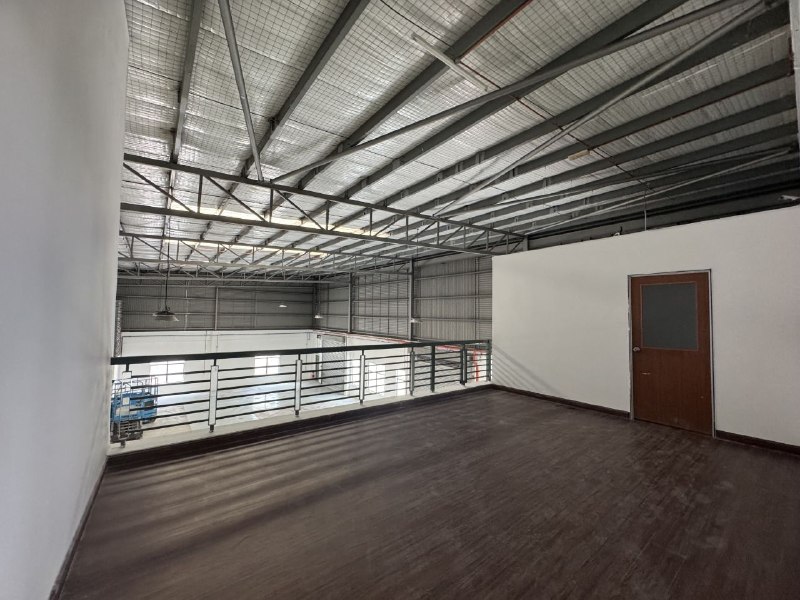 Eco business park 1 — Factory for Rent — photo 7