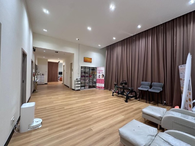 Eco Business Park 1 — 1.5 Storey Cluster Factory for Rent — photo 8